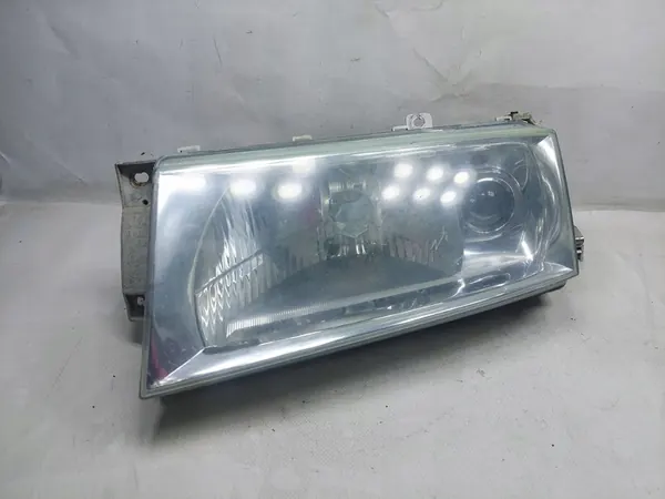 Vasen Ajovalo 1U1941015E Skoda Octavia I Lift image 2