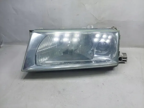 Vasen Ajovalo 1U1941015E Skoda Octavia I Lift image 3