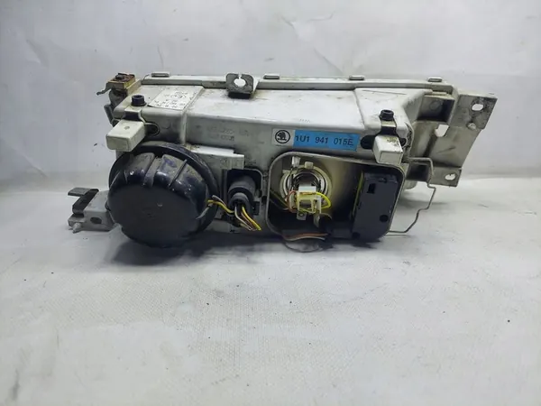 Vasen Ajovalo 1U1941015E Skoda Octavia I Lift image 4