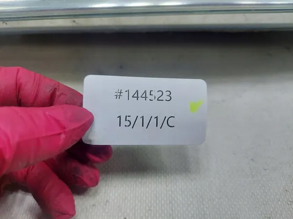 Vasen Ajovalo 1U1941015E Skoda Octavia I Lift image 7