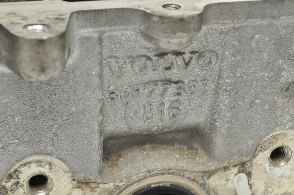 Complete Cylinder Head Volvo 2.0D3/2.4D4/2.4D5 XC60 V70 V60 30777365 image 3