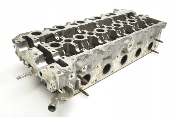 Complete Cylinder Head Volvo 2.0D3/2.4D4/2.4D5 XC60 V70 V60 30777365 image 5
