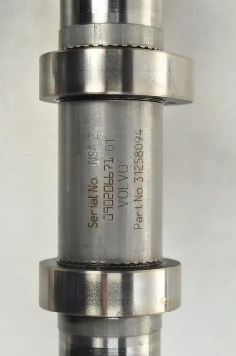 Complete Cylinder Head Volvo 2.0D3/2.4D4/2.4D5 XC60 V70 V60 30777365 image 7