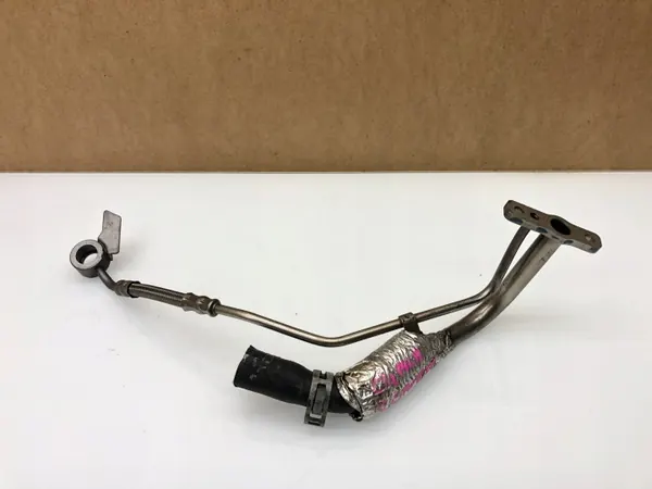 OEM 9805331280 Turboöljyputki - Käytetty Citroen OE image 2