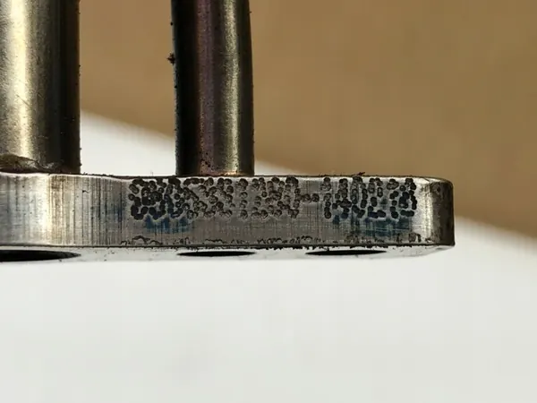 OEM 9805331280 Turboöljyputki - Käytetty Citroen OE image 3