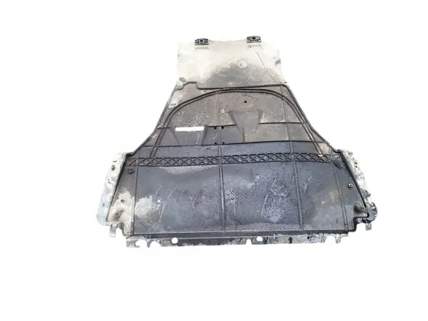 Pickup-bäddsmatta Renault Megane III 758900006R image 2