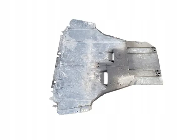 Pickup-bäddsmatta Renault Megane III 758900006R image 3