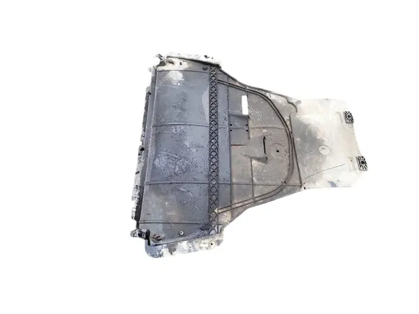 Pickup-bäddsmatta Renault Megane III 758900006R image 4