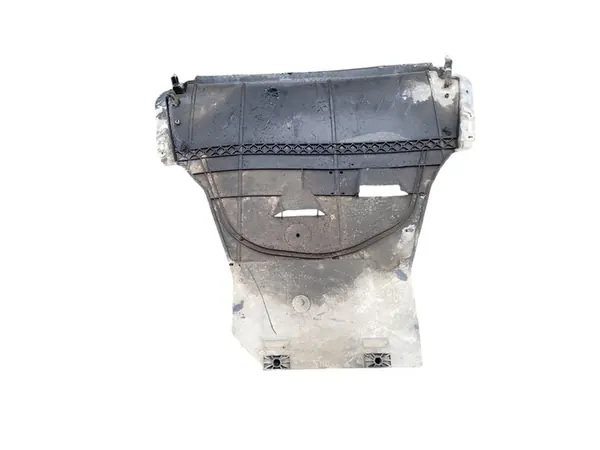 Pickup-bäddsmatta Renault Megane III 758900006R image 5