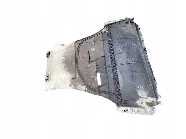 Pickup-bäddsmatta Renault Megane III 758900006R image 8