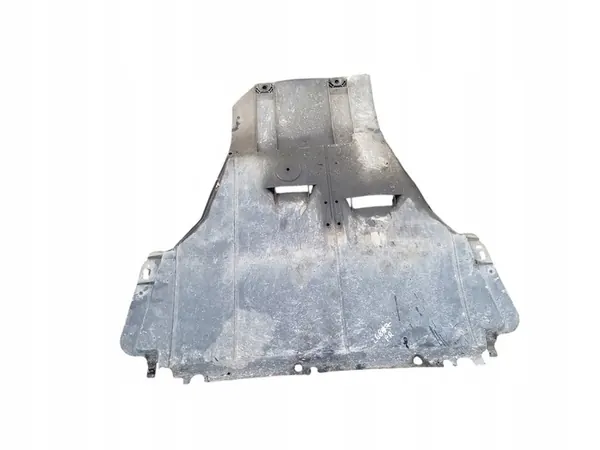 Pickup-bäddsmatta Renault Megane III 758900006R image 9