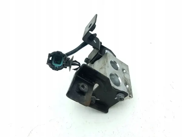 Válvula de expansão AC Nissan Leaf II OEM 4433101360 image 6