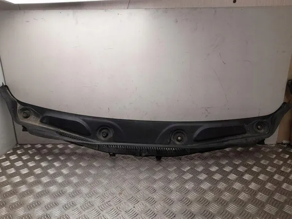 Para-brisa dianteiro BMW X1 2017 51717350591 image 2