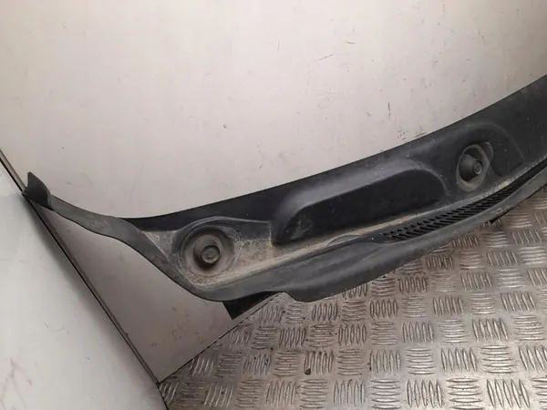 Para-brisa dianteiro BMW X1 2017 51717350591 image 3