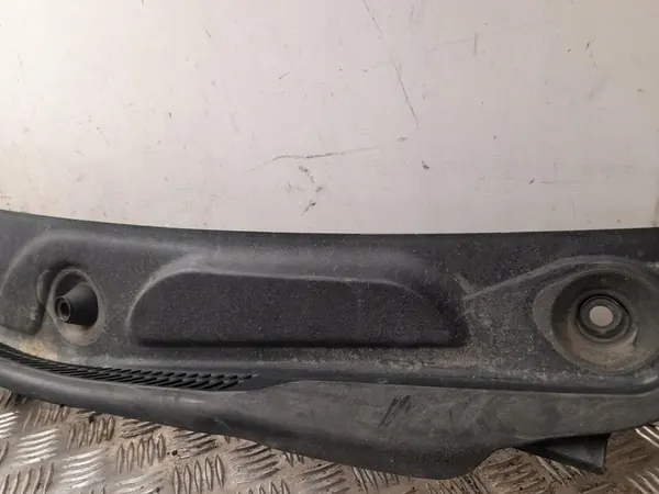 Para-brisa dianteiro BMW X1 2017 51717350591 image 4