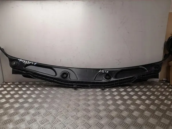 Para-brisa dianteiro BMW X1 2017 51717350591 image 5