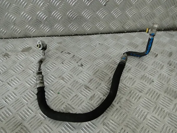 Ilmastointiletku Audi A6 C6 3.0TDI image 2