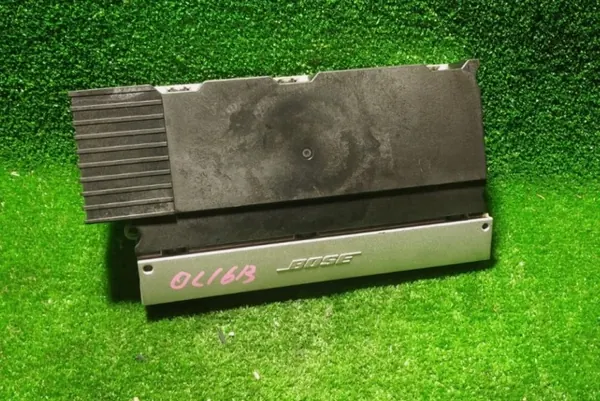Amplificateur Bose Audi A6 C6 OEM 4F0035223P Occasion image 2
