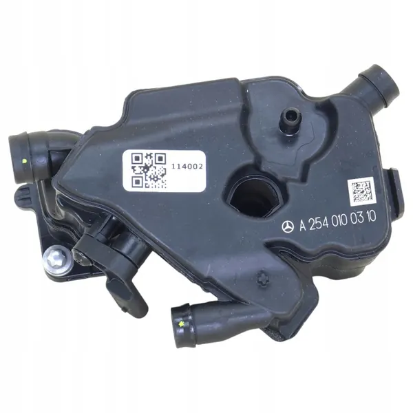 Gebruikte olieafscheider OEM A2540100310 Mercedes image 2