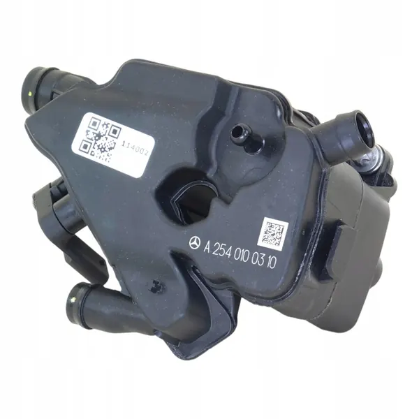 Gebruikte olieafscheider OEM A2540100310 Mercedes image 3
