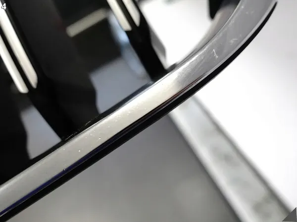 BMW 5 G30 G31 M5 F90 LCI Front Grill image 5