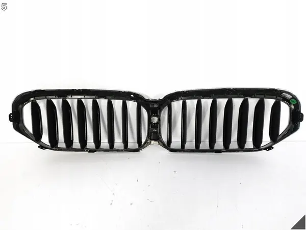 BMW 5 G30 G31 M5 F90 LCI Front Grill image 6