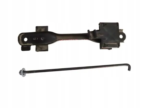 Toyota Batteri Fäste OEM MOCOWANIE AKUMULATORA image 2