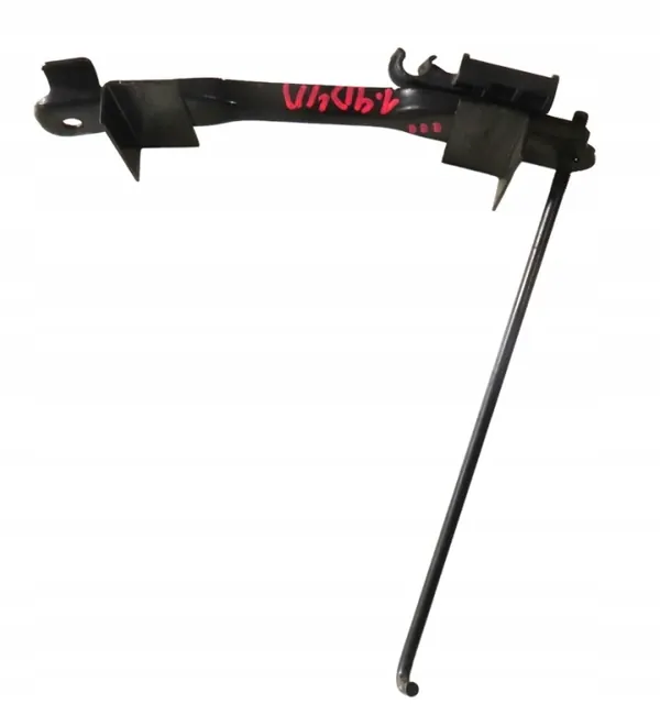 Toyota Batteri Fäste OEM MOCOWANIE AKUMULATORA image 3