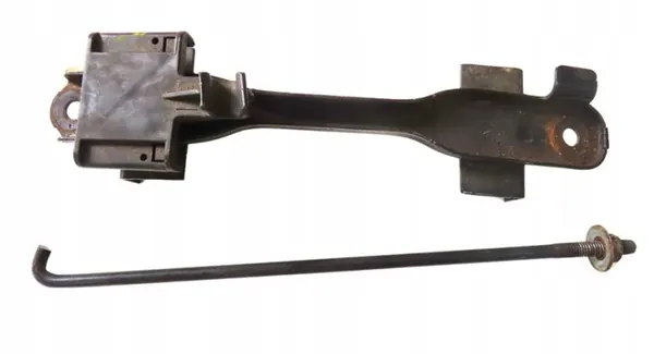Toyota Batteri Fäste OEM MOCOWANIE AKUMULATORA image 4