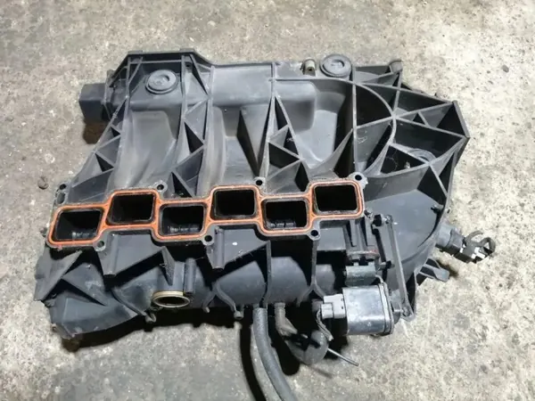 Coletor de admissão OEM P04792656AA para Chrysler Pacifica image 4