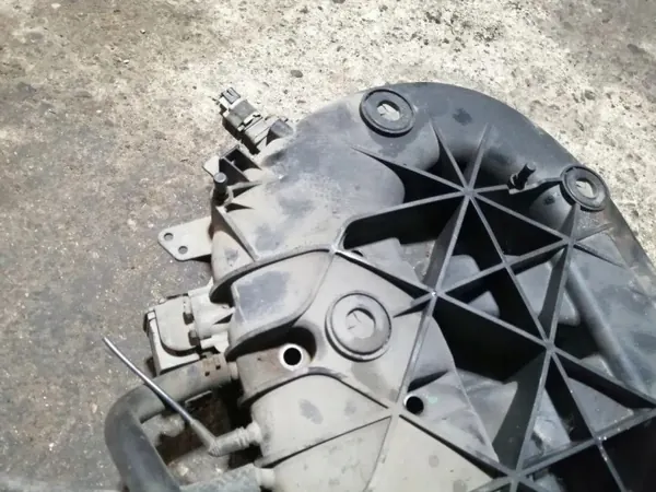 Coletor de admissão OEM P04792656AA para Chrysler Pacifica image 6