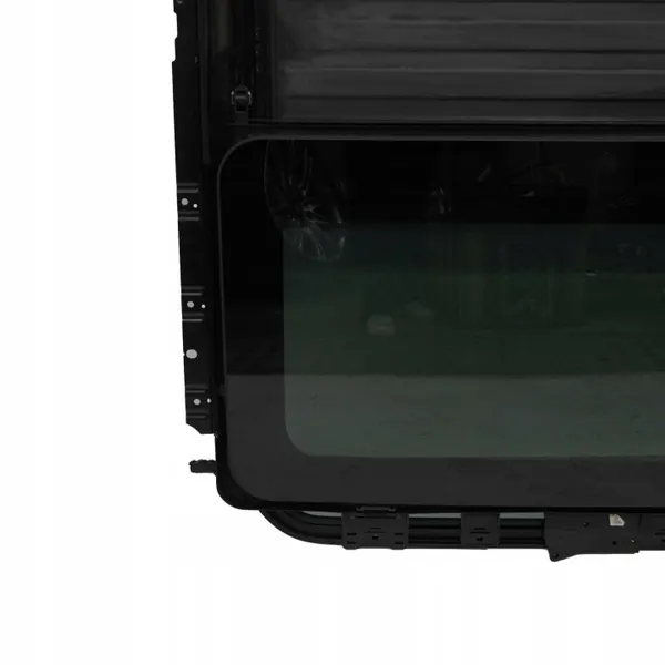 BMW E65 Zonnedak OEM 54137028569 - Gebruikt image 3
