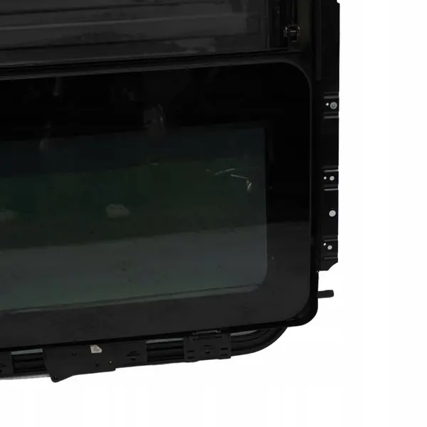 BMW E65 Zonnedak OEM 54137028569 - Gebruikt image 5