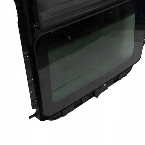 BMW E65 Zonnedak OEM 54137028569 - Gebruikt image 6