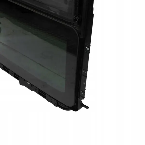 BMW E65 Zonnedak OEM 54137028569 - Gebruikt image 7