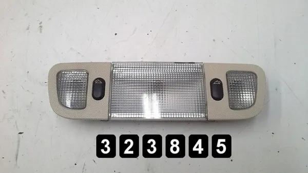 Takbelysningskonsol OEM AM-323845 Citroen C6 image 2