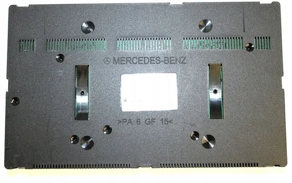 Besturingseenheid voor Elektrisch Centrum A2219013000 image 1