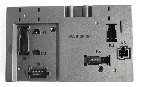 Besturingseenheid voor Elektrisch Centrum A2219013000 image 2