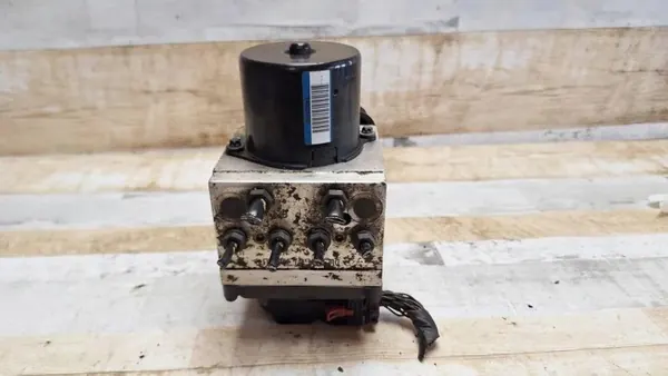 ABS-pump OEM 3C0614095E för VW Passat B6 2.0L Diesel image 4