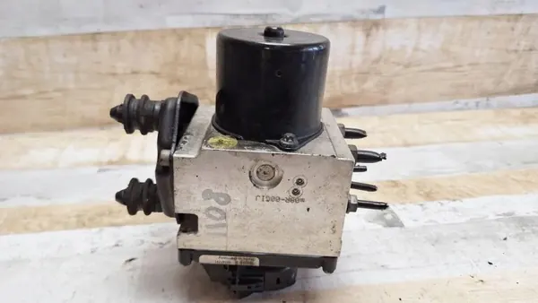 ABS-pump OEM 3C0614095E för VW Passat B6 2.0L Diesel image 5