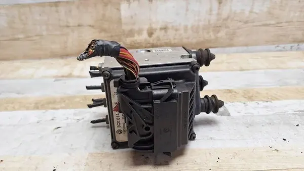 ABS-pump OEM 3C0614095E för VW Passat B6 2.0L Diesel image 6
