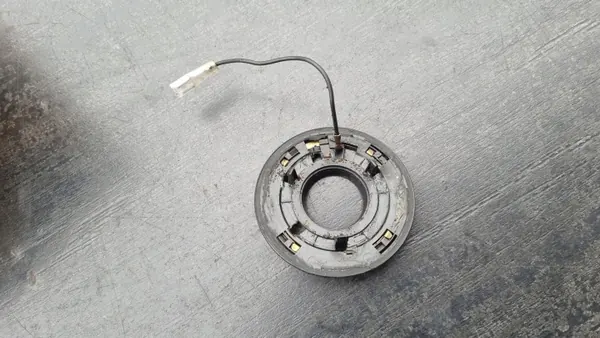 VW T4 Stuurhoeksensor Toeter Band image 4
