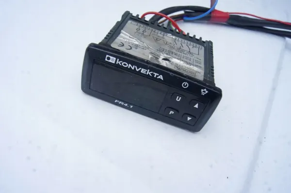 OEM bnt-402201-001 Compressor AC autocarro 15 m³ usado image 5