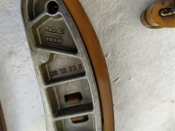 Jakokit OEM 059109467AP Audi Q7 Q8:lle image 9