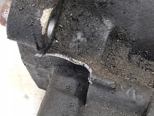 Motor de arranque Opel Zafira B 1.9 120CV 05-19 image 3