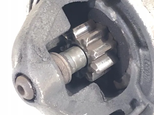 Motor de arranque Opel Zafira B 1.9 120CV 05-19 image 5