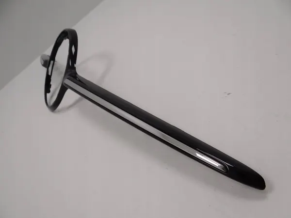 Griglia Cromata Mercedes Classe A A177 W177 A1778880201 image 3