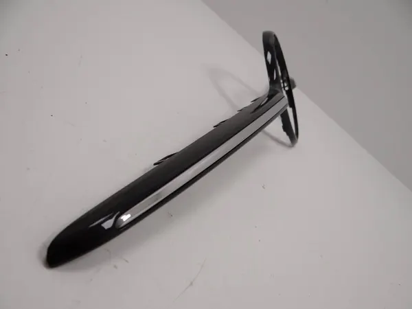 Griglia Cromata Mercedes Classe A A177 W177 A1778880201 image 5