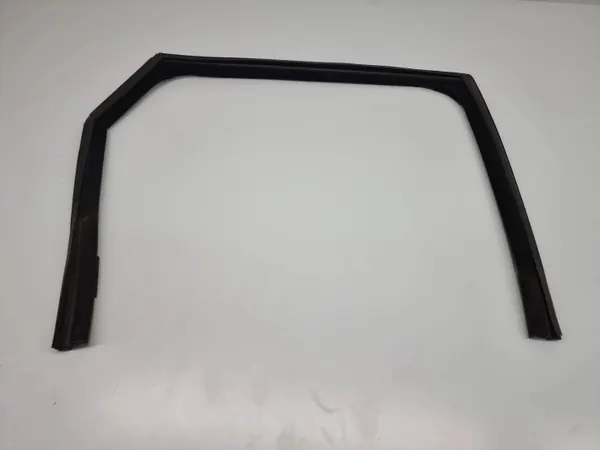 Fönsterpackning höger bakdörr Jaguar F-Pace 2018 OEM HX8325766A image 2
