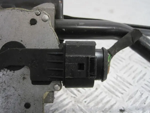 Pyyhkijän Moottorin Mekanismi VW Amarok 2H0 2H1 2H1955023C image 3